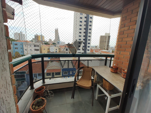 Imagem Apartamento com 3 Quartos à Venda, 131 m² em Jardim Vergueiro - Sorocaba Imagem Apartamento com 3 Quartos à Venda, 131 m² em Jardim Vergueiro - Sorocaba