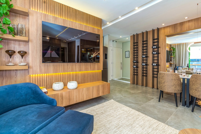 Imagem Apartamento com 2 Quartos à Venda, 57 m² em Ipiranga - São Paulo Imagem Apartamento com 2 Quartos à Venda, 57 m² em Ipiranga - São Paulo