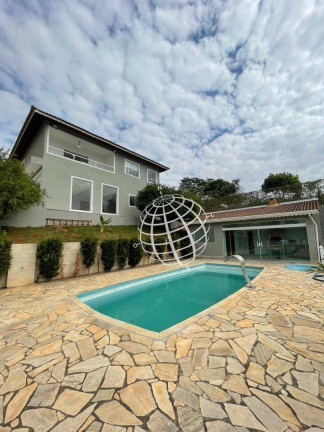 Chácara com 5 Quartos à Venda, 360 m² em Residencial Country Felix - Bom Jesus Dos Perdões