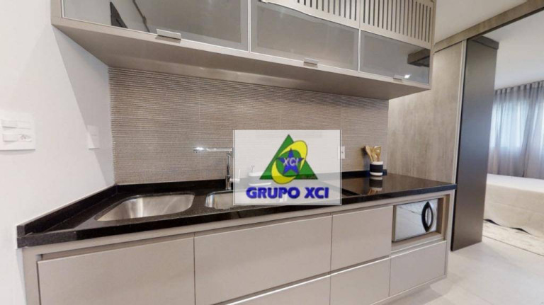 Imagem Apartamento com 1 Quarto à Venda, 34 m² em Botafogo - Campinas Imagem Apartamento com 1 Quarto à Venda, 34 m² em Botafogo - Campinas