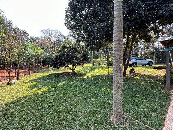 Imagem Chácara à Venda, 26.680 m² em Campinho - Arapongas