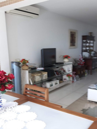 Imagem Apartamento com 4 Quartos à Venda, 162 m² em Barra Da Tijuca - Rio De Janeiro