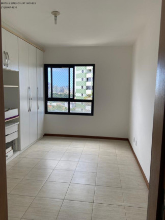Imagem Imóvel com 3 Quartos à Venda, 79 m² em Candeal - Salvador Imagem Imóvel com 3 Quartos à Venda, 79 m² em Candeal - Salvador