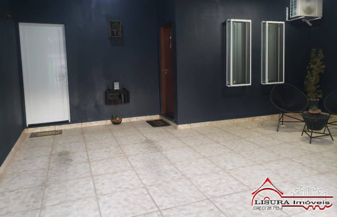 Imagem Casa com 2 Quartos à Venda, 135 m² em Residencial Parque Dos Sinos - Jacareí Imagem Casa com 2 Quartos à Venda, 135 m² em Residencial Parque Dos Sinos - Jacareí