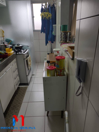 Imagem Apartamento com 2 Quartos à Venda, 44 m² em Jardim ângela (zona Leste) - São Paulo Imagem Apartamento com 2 Quartos à Venda, 44 m² em Jardim ângela (zona Leste) - São Paulo
