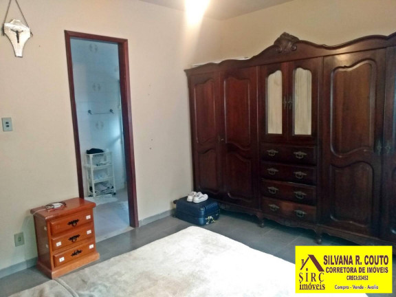 Imagem Casa com 5 Quartos à Venda, 568 m² em Itaipuaçu - Maricá