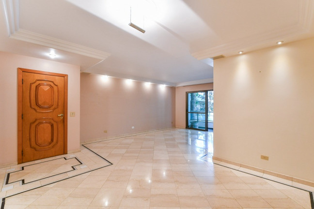 Imagem Apartamento com 4 Quartos à Venda, 152 m² em Real Parque - São Paulo