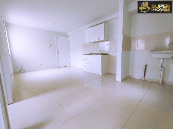 Imagem Apartamento com 2 Quartos para Alugar, 45 m² em Três Vendas - Pelotas Imagem Apartamento com 2 Quartos para Alugar, 45 m² em Três Vendas - Pelotas