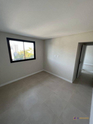 Imagem Apartamento com 2 Quartos à Venda, 63 m² em Praia Brava - Itajaí