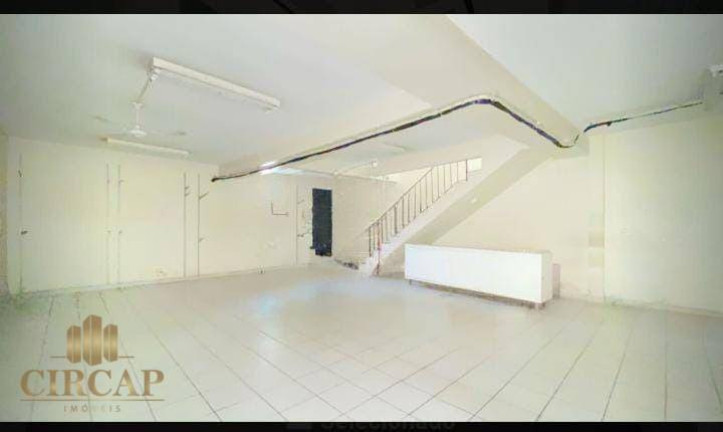 Imagem Ponto Comercial para Alugar, 415 m² em Tatuapé - São Paulo Imagem Ponto Comercial para Alugar, 415 m² em Tatuapé - São Paulo