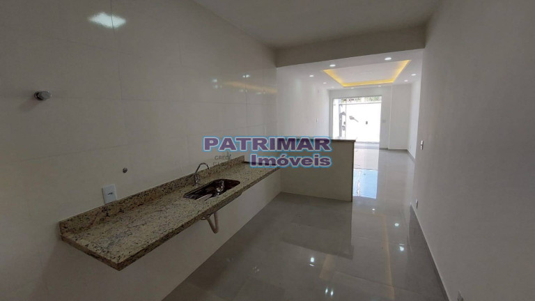 Imagem Casa com 2 Quartos à Venda, 48 m² em Barroco (itaipuaçu) - Maricá