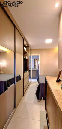 Imagem Casa de Condomínio com 3 Quartos à Venda, 130 m² em Sim - Feira De Santana