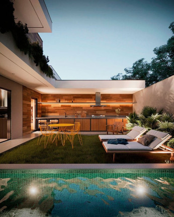 Imagem Casa com 4 Quartos à Venda, 298 m² em Freguesia (jacarepaguá) - Rio De Janeiro