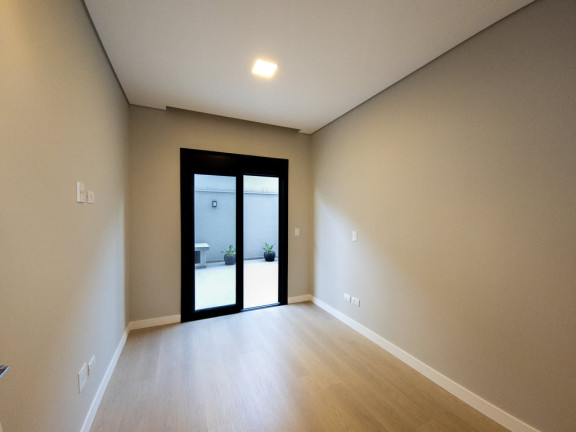 Imagem Apartamento com 3 Quartos à Venda, 204 m² em Alto Da Rua Xv - Curitiba