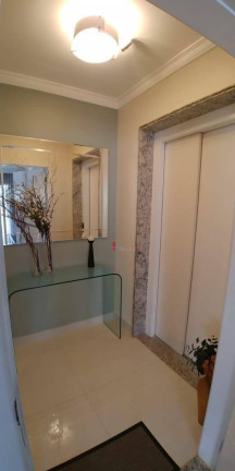 Imagem Apartamento com 3 Quartos à Venda, 160 m² em Indianópolis - São Paulo Imagem Apartamento com 3 Quartos à Venda, 160 m² em Indianópolis - São Paulo