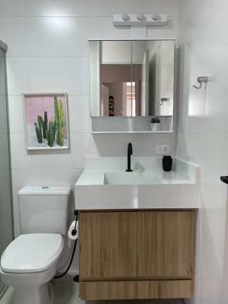 Imagem Imóvel com 2 Quartos à Venda, 60 m² em Pinheiros - São Paulo Imagem Imóvel com 2 Quartos à Venda, 60 m² em Pinheiros - São Paulo