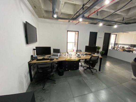 Imagem Sala Comercial à Venda, 46 m² em Boa Vista - São Caetano Do Sul Imagem Sala Comercial à Venda, 46 m² em Boa Vista - São Caetano Do Sul