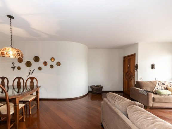 Imagem Apartamento com 3 Quartos à Venda, 151 m² em Vila Nova Conceição - São Paulo Imagem Apartamento com 3 Quartos à Venda, 151 m² em Vila Nova Conceição - São Paulo