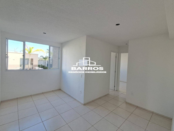 Imagem Apartamento com 2 Quartos para Alugar, 45 m² em Campo Grande - Rio De Janeiro Imagem Apartamento com 2 Quartos para Alugar, 45 m² em Campo Grande - Rio De Janeiro
