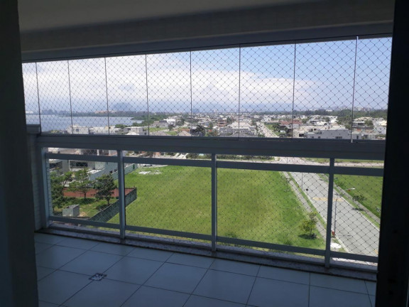Apartamento com 2 Quartos para Alugar, 82 m² em Barra Da Tijuca - Rio De Janeiro