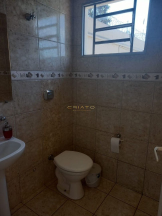 Casa com 7 Quartos à Venda, 580 m² em Anápolis City - Anápolis
