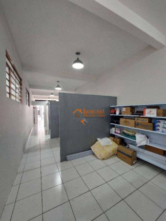 Imagem Sobrado com 6 Quartos à Venda, 350 m² em Parque Uirapuru - Guarulhos Imagem Sobrado com 6 Quartos à Venda, 350 m² em Parque Uirapuru - Guarulhos