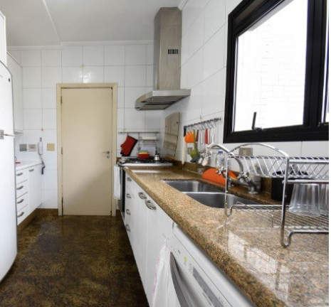 Imagem Imóvel com 5 Quartos à Venda, 360 m² em Aclimação - São Paulo Imagem Imóvel com 5 Quartos à Venda, 360 m² em Aclimação - São Paulo