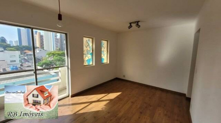 Apartamento com 2 Quartos à Venda, 56 m² em Jardim - Santo André