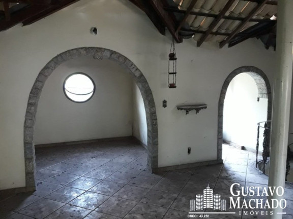 Imagem Casa com 4 Quartos à Venda, 120 m² em Siderópolis - Volta Redonda Imagem Casa com 4 Quartos à Venda, 120 m² em Siderópolis - Volta Redonda