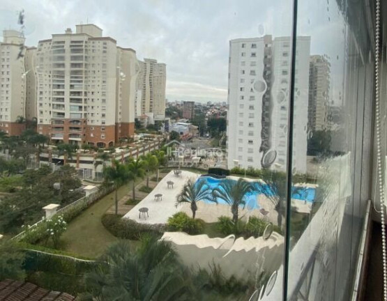 Apartamento com 3 Quartos à Venda, 252 m² em Jardim Portal Da Colina - Sorocaba