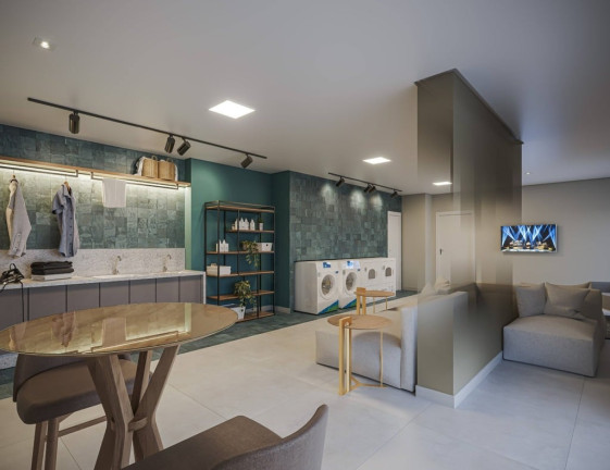 Imagem Apartamento com 3 Quartos à Venda, 112 m² em Setor Bueno - Goiânia