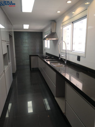 Imagem Apartamento com 4 Quartos à Venda, 178 m² em Mooca - São Paulo Imagem Apartamento com 4 Quartos à Venda, 178 m² em Mooca - São Paulo