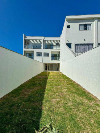 Imagem Casa com 3 Quartos à Venda, 174 m² em Morada De Laranjeiras - Serra Imagem Casa com 3 Quartos à Venda, 174 m² em Morada De Laranjeiras - Serra