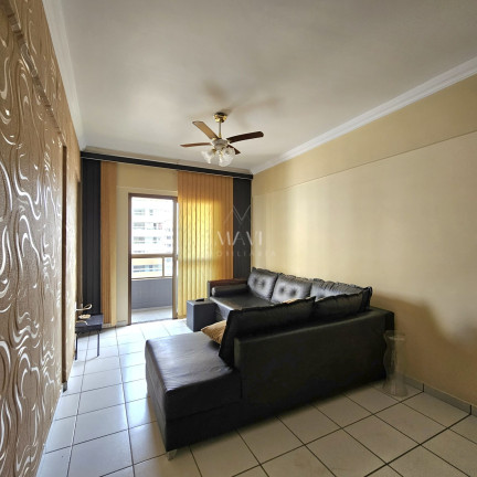 Imagem Apartamento com 2 Quartos à Venda, 78 m² em Tupi - Praia Grande