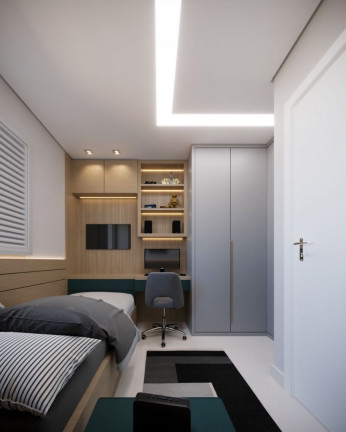 Imagem Apartamento com 2 Quartos à Venda, 67 m² em Macuco - Santos Imagem Apartamento com 2 Quartos à Venda, 67 m² em Macuco - Santos