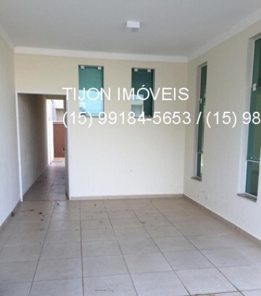 Imagem Casa de Condomínio com 4 Quartos à Venda, 165 m² em Golden Park Residence 2 - Sorocaba