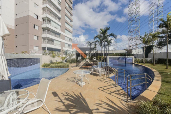 Imagem Imóvel com 3 Quartos à Venda, 102 m² em Quinta Da Paineira - São Paulo