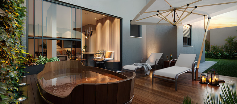 Imagem Imóvel com 3 Quartos à Venda, 68 m² em Vila Cecília - Mogi Das Cruzes