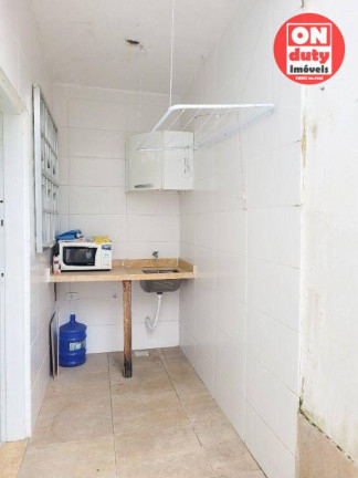 Imagem Casa com 2 Quartos à Venda ou Locação, 65 m² em Aparecida - Santos Imagem Casa com 2 Quartos à Venda ou Locação, 65 m² em Aparecida - Santos