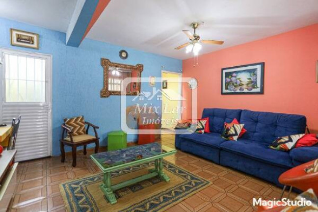 Sobrado com 3 Quartos à Venda, 230 m² em Jardim Das Flores - Osasco