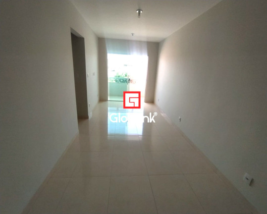 Apartamento com 3 Quartos para Alugar, 93 m² em Canelas Ii - Montes Claros