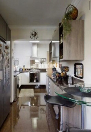Imagem Apartamento com 3 Quartos à Venda, 170 m² em Jardim Das Bandeiras - São Paulo Imagem Apartamento com 3 Quartos à Venda, 170 m² em Jardim Das Bandeiras - São Paulo