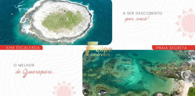 Imagem Imóvel com 2 Quartos à Venda, 64 m² em Praia Do Morro - Guarapari Imagem Imóvel com 2 Quartos à Venda, 64 m² em Praia Do Morro - Guarapari
