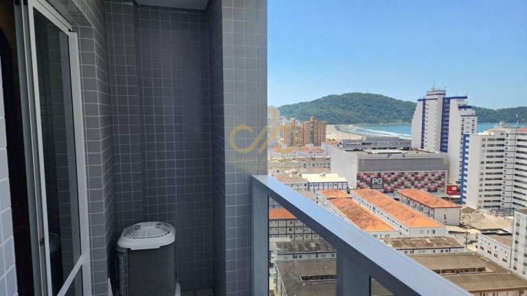 Imagem Sala Comercial à Venda, 36 m² em Boqueirão - Praia Grande Imagem Sala Comercial à Venda, 36 m² em Boqueirão - Praia Grande