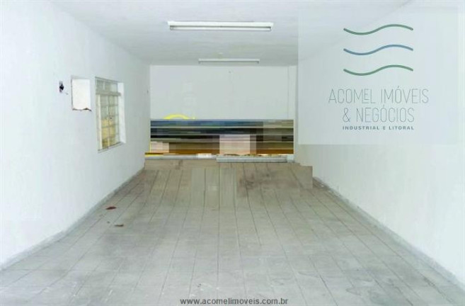 Imagem Imóvel Comercial para Alugar, 490 m² em Vila Pereira Cerca - São Paulo