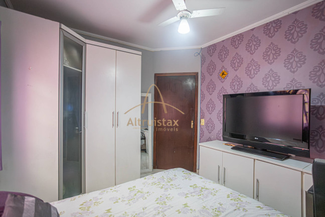 Imagem Casa com 4 Quartos à Venda, 120 m² em City Bussocaba - Osasco