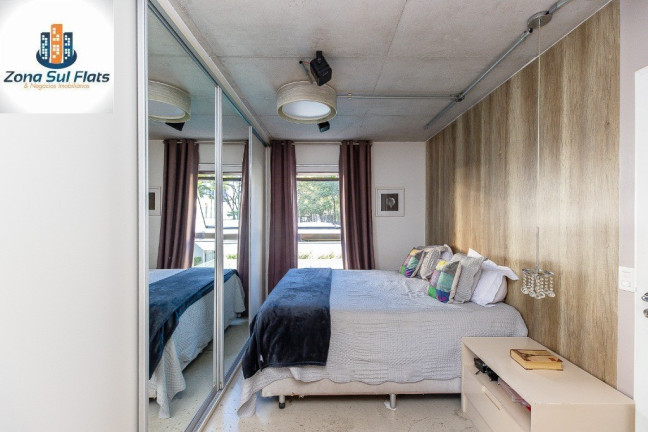 Imagem Apartamento com 2 Quartos à Venda, 70 m² em Jardim Das Acácias - São Paulo
