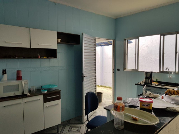 Imagem Casa com 2 Quartos à Venda, 126 m² em Vila Atlântica - Mongaguá