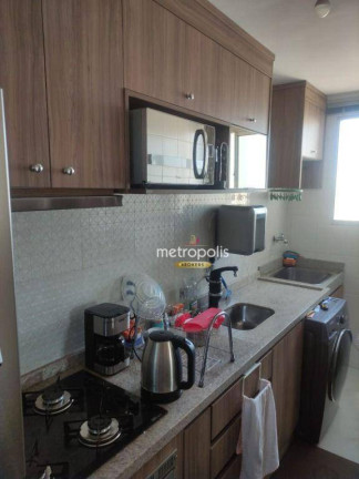 Imagem Apartamento com 2 Quartos à Venda, 49 m² em Utinga - Santo André Imagem Apartamento com 2 Quartos à Venda, 49 m² em Utinga - Santo André