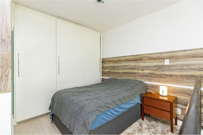 Imagem Apartamento com 1 Quarto à Venda, 43 m² em Vila Nova Conceição - São Paulo